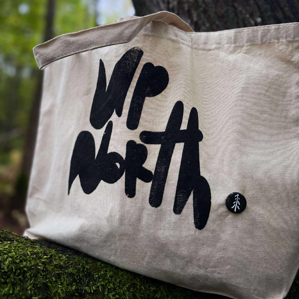 Up North Tote