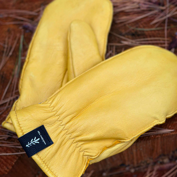 The Cabin Mitten