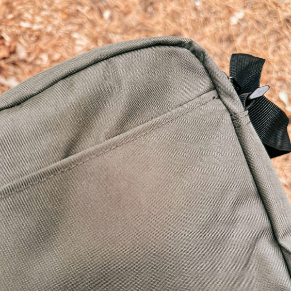Traveler Crossbody