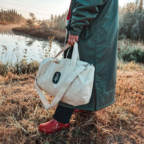 The Evergreen Overnighter