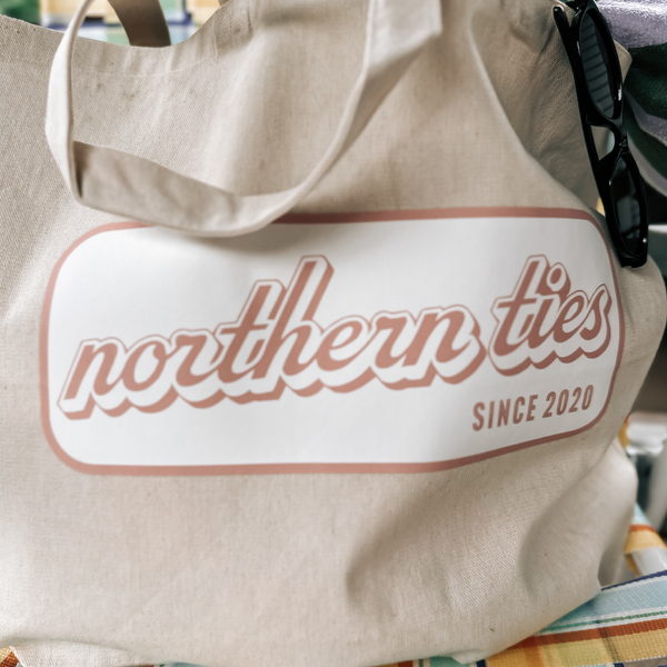 Jumbo Birthday Tote