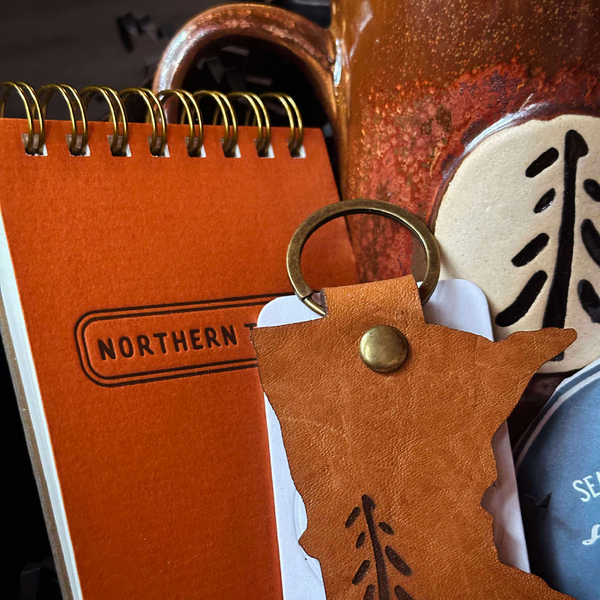 Spiced Autumn Gift Box