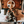 Load image into Gallery viewer, Autumn Cloud Beanie
