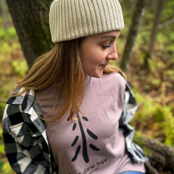 Winewood Long Sleeve