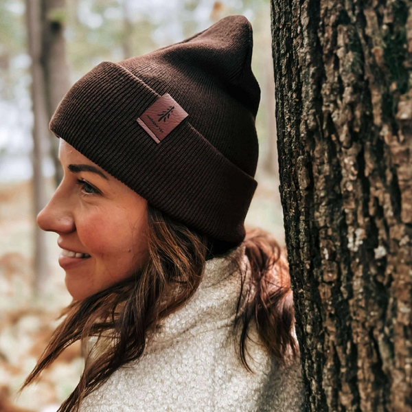 Chestnut Beanie