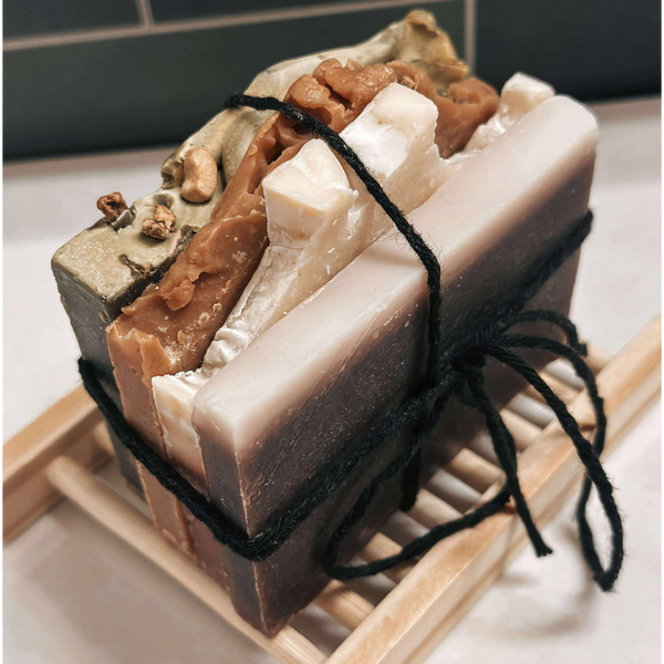 Fall Soap Bundle