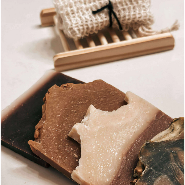 Fall Soap Bundle
