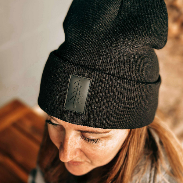 Black Beanies