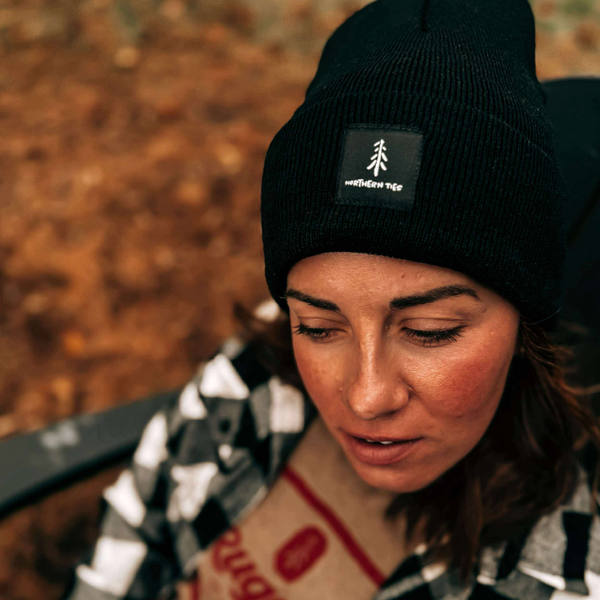 Black Beanies