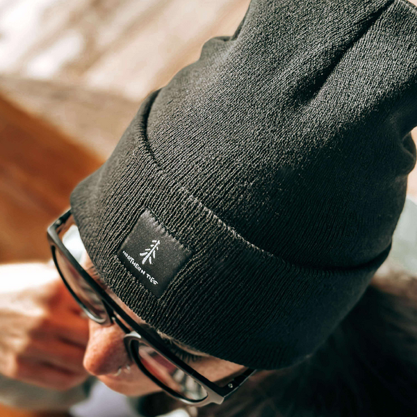 Black Beanies