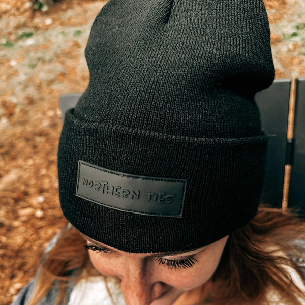 Black Beanies