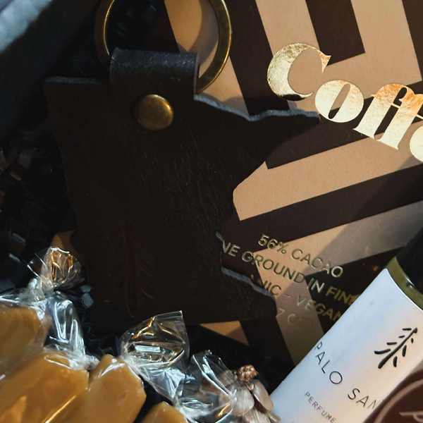 Autumn Brew Gift Box