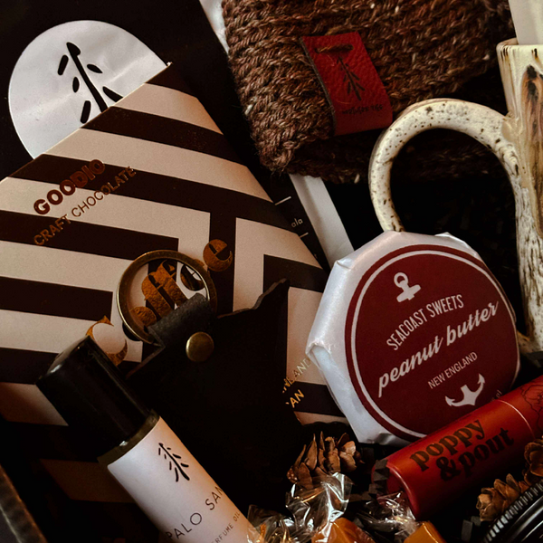 Autumn Brew Gift Box