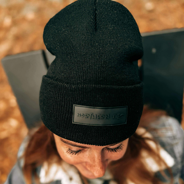 Black Beanies