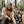 Load image into Gallery viewer, Heather Brown Sugar Beanie
