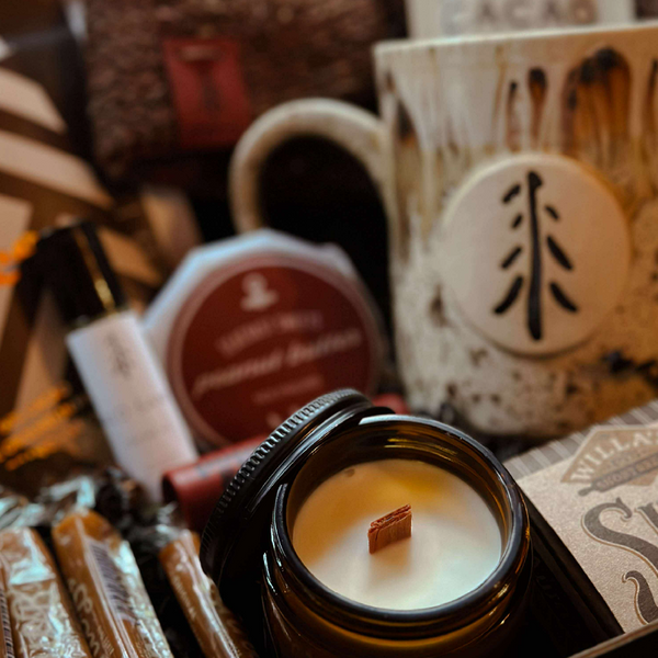 Autumn Brew Gift Box