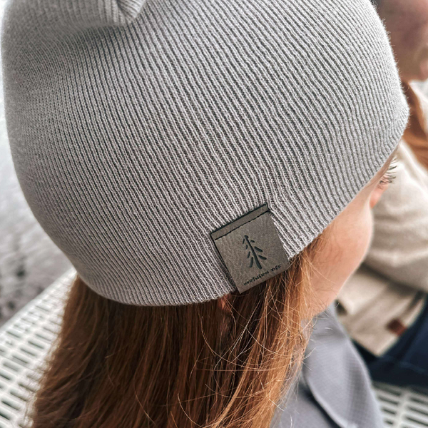 Foggy Morning Beanie