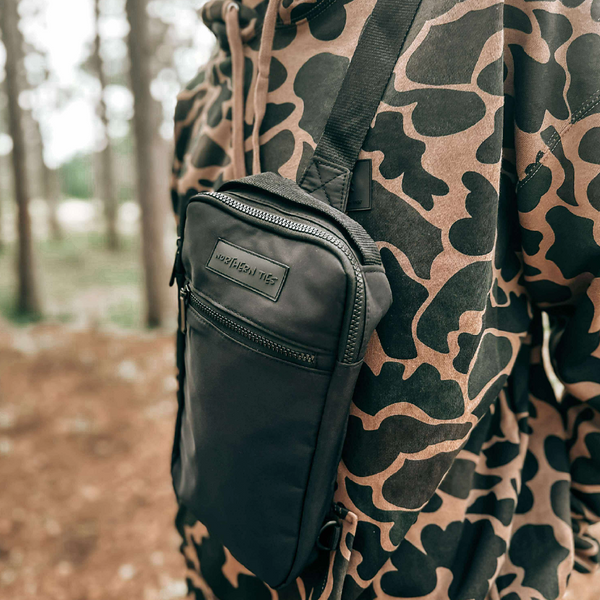 Duck Camo Hoodie