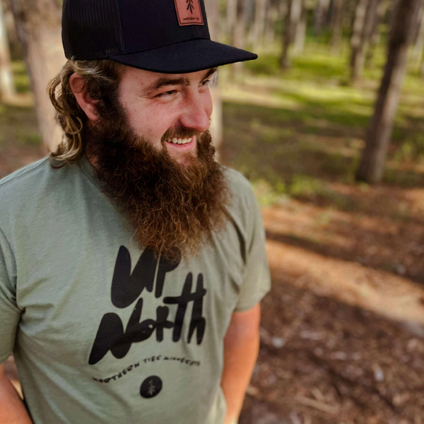 Up North Tee