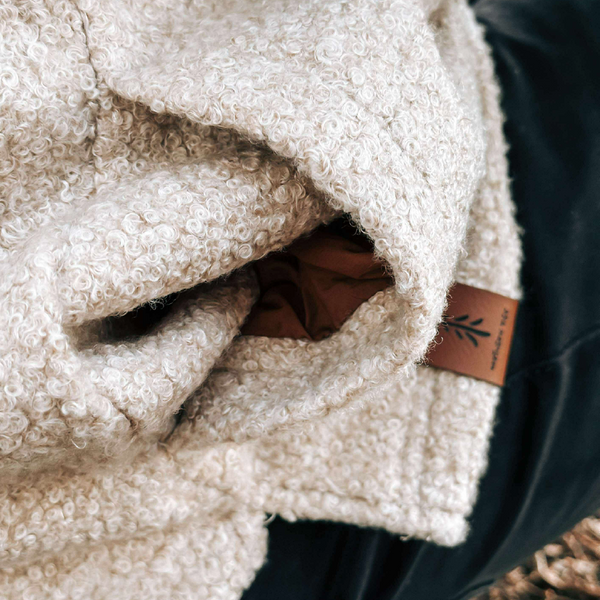 Birchwood Quarter Zip