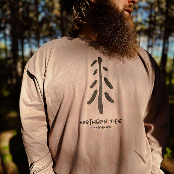 Winewood Long Sleeve
