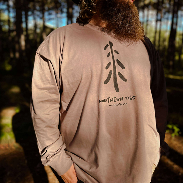 Winewood Long Sleeve