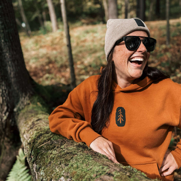 Autumn Blaze Hoodie