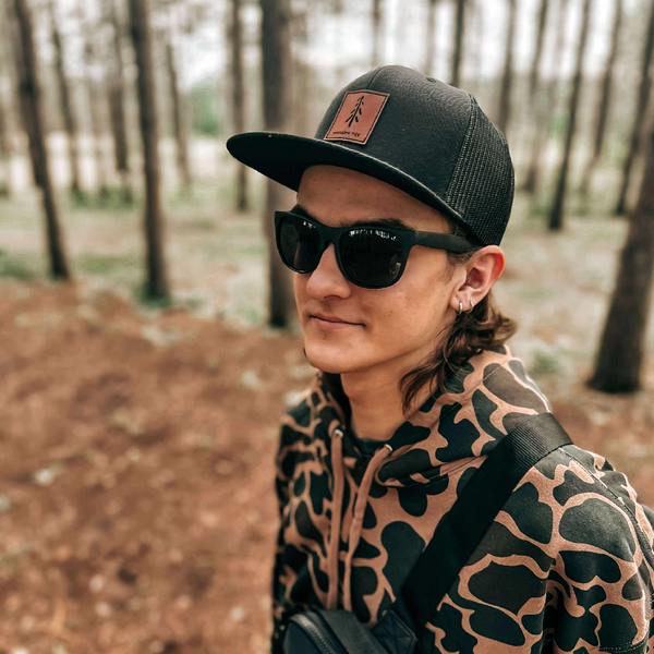 Duck Camo Hoodie