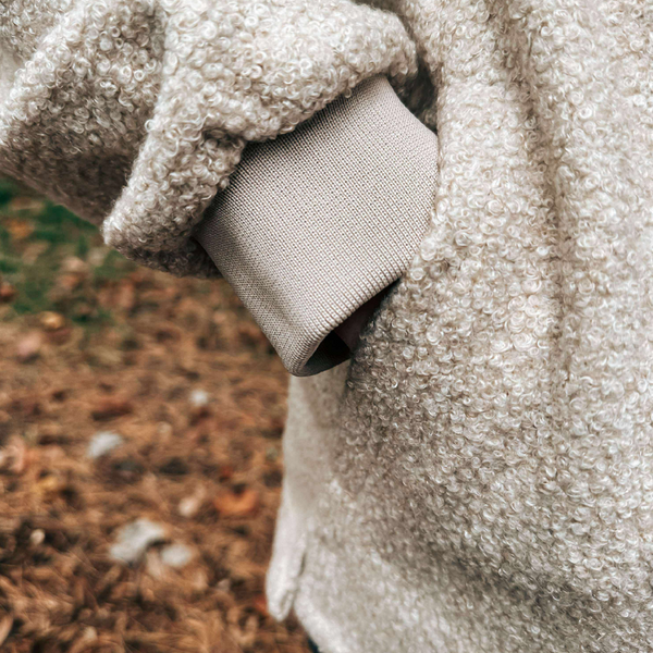 Birchwood Quarter Zip