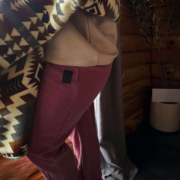 The Midwest Jogger