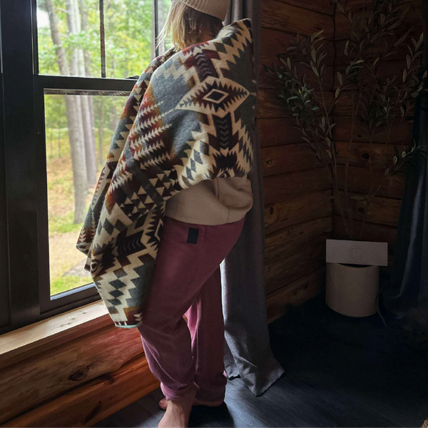 The Midwest Jogger