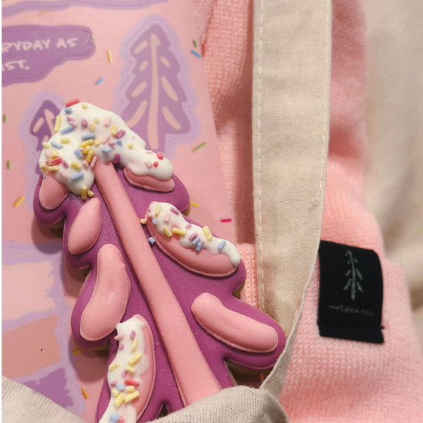 Jackie's Birthday Bag