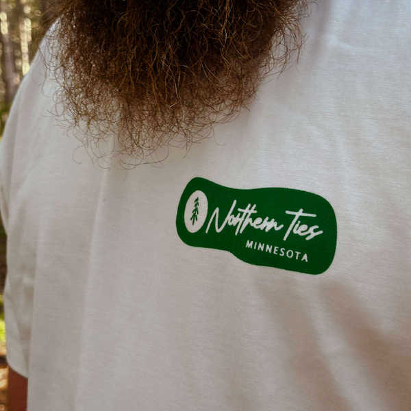 Smells Like Pine Tee