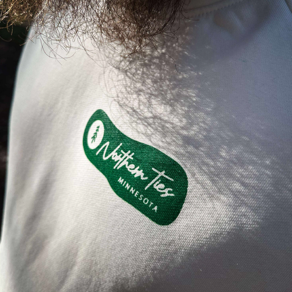 Smells Like Pine Hoodie