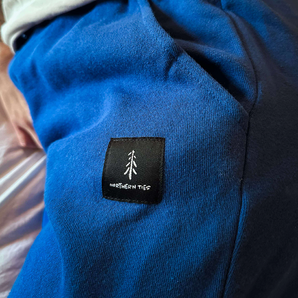 The Northerner Jogger