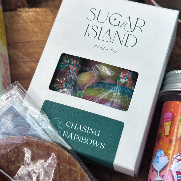 Celebrate Gift Set