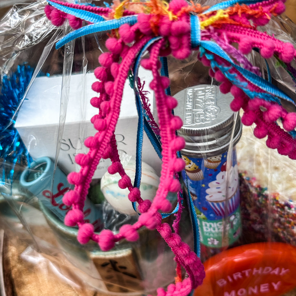 Celebrate Gift Set