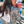 Load image into Gallery viewer, Camo &amp; Coral Tee
