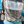 Load image into Gallery viewer, Camo &amp; Coral Tee
