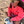 Load image into Gallery viewer, Coral Daydream Hoodie
