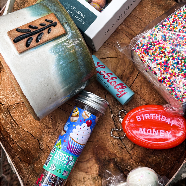 Celebrate Gift Set