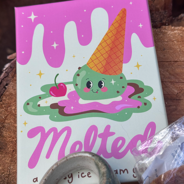 Melted Gift Set