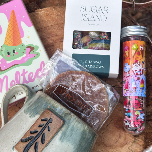 Melted Gift Set