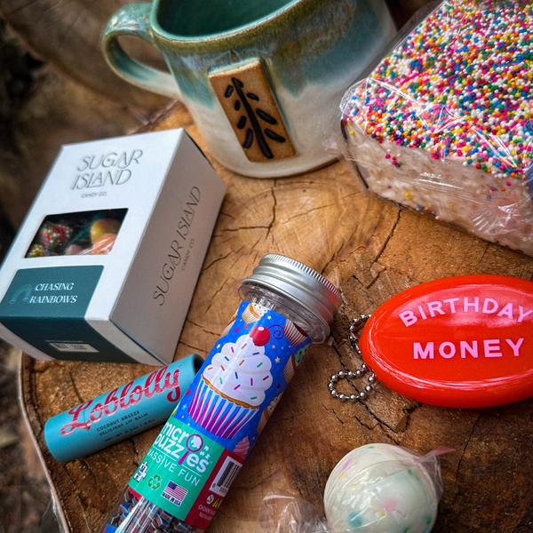 Celebrate Gift Set