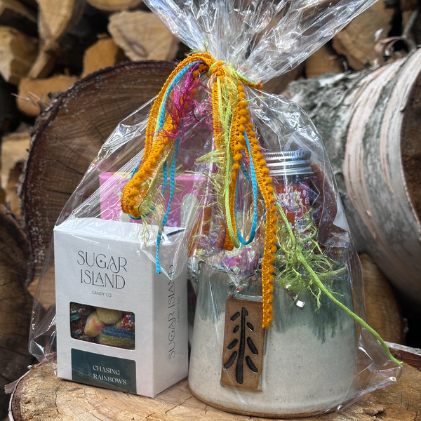Melted Gift Set