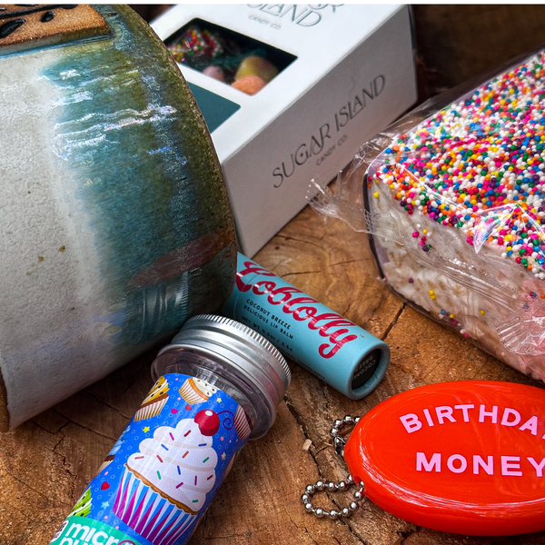 Celebrate Gift Set