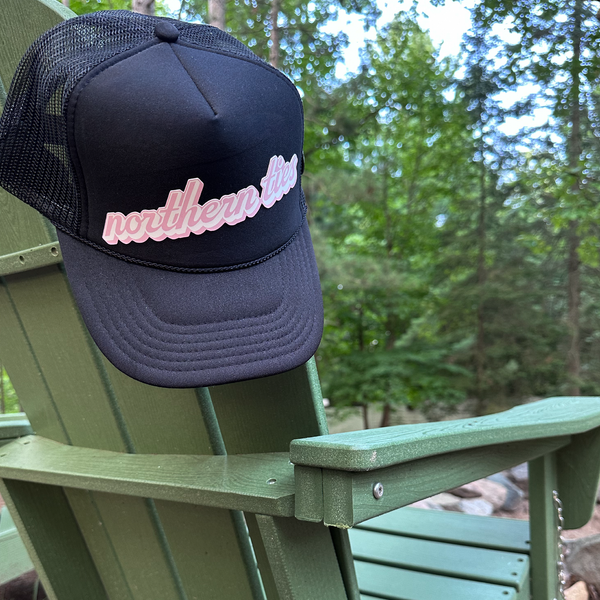 The Summertime Hats