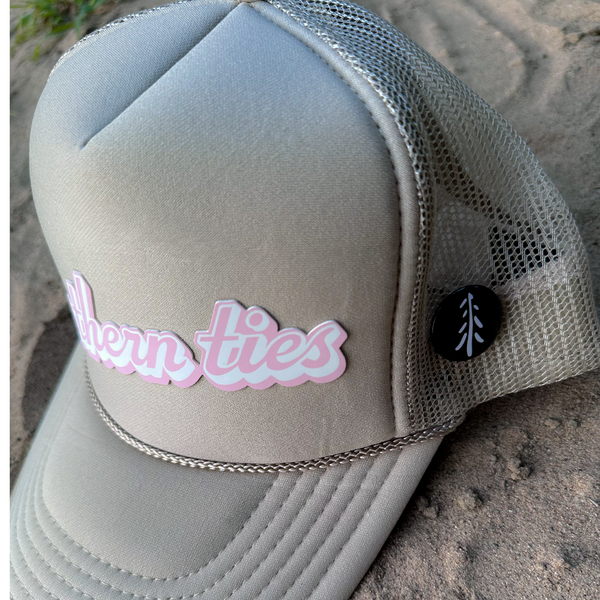 The Summertime Hats