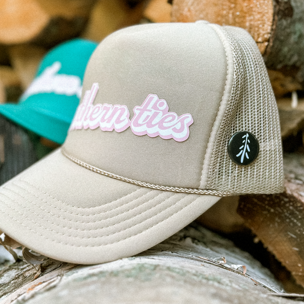 The Summertime Hats