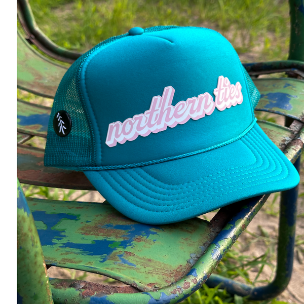 The Summertime Hats